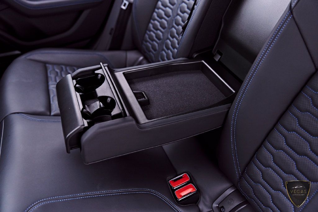 Used 2025 Audi RS 7 Performance AWD/4WD image 68