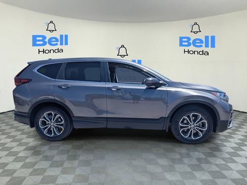 Certified 2022 Honda CR-V EX-L image 5