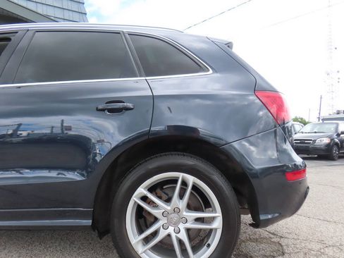 Used 2014 Audi Q5 3.0T Premium Plus AWD/4WD image 29