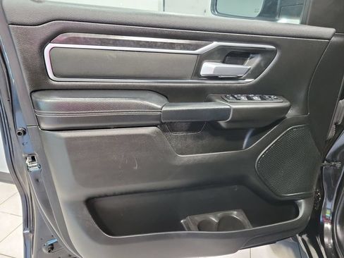 Used 2024 RAM 1500 Big Horn AWD/4WD image 37
