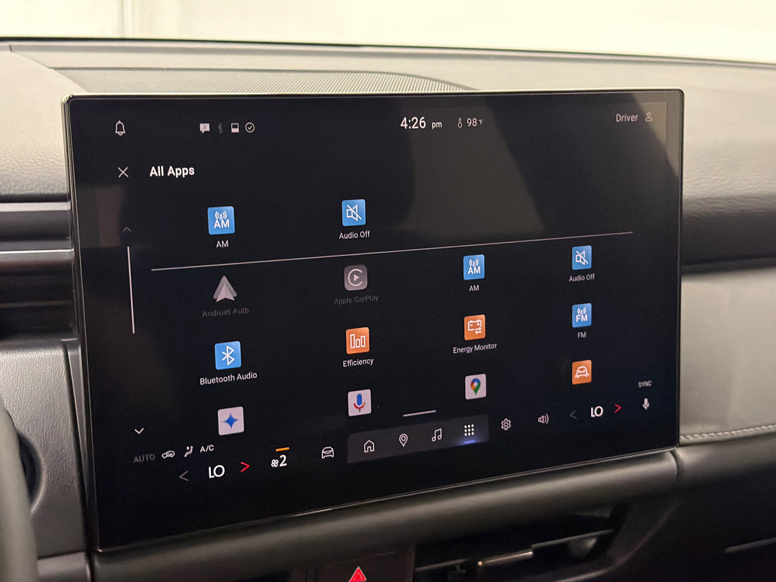 New 2026 MAZDA CX-5 Select AWD/4WD image 22