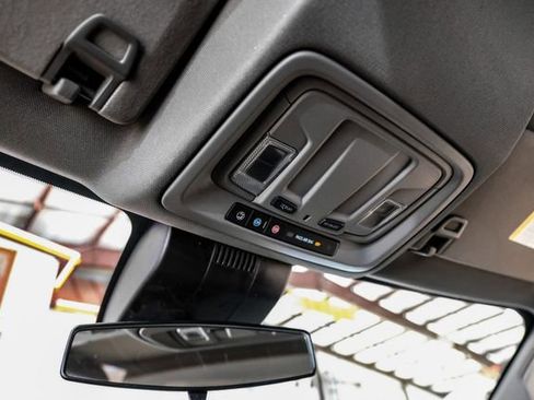 Used 2024 Chevrolet Silverado 1500 LT Trail Boss w/ Protection Package image 24