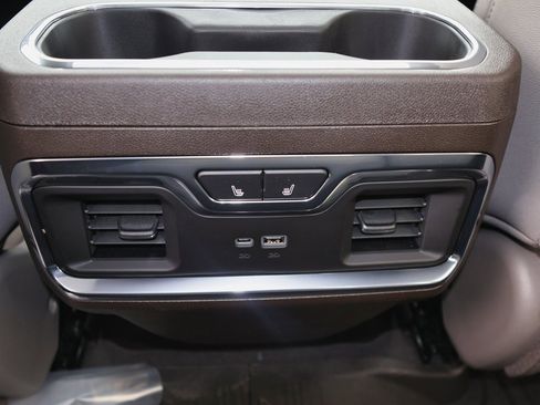 New 2026 GMC Sierra 1500 SLT w/ SLT Premium Plus Package image 11