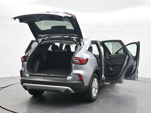Used 2024 Ford Escape Active image 45