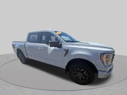 Used 2023 Ford F150 Tremor AWD/4WD image 2