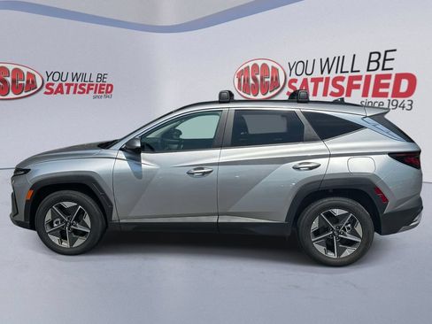 Used 2026 Hyundai Tucson SEL AWD/4WD image 7