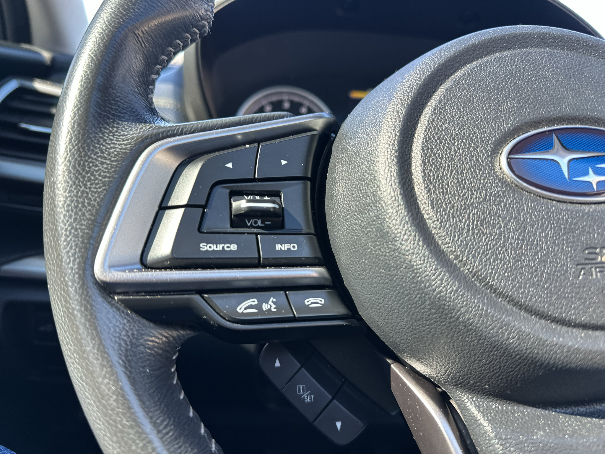 Used 2022 Subaru Forester Premium AWD/4WD image 28