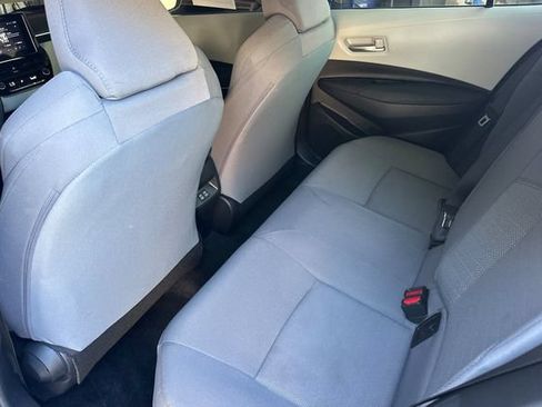 Used 2024 Toyota Corolla SE FWD image 12