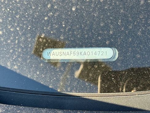 Used 2019 Audi A5 2.0T Premium w/ Convenience Package image 3