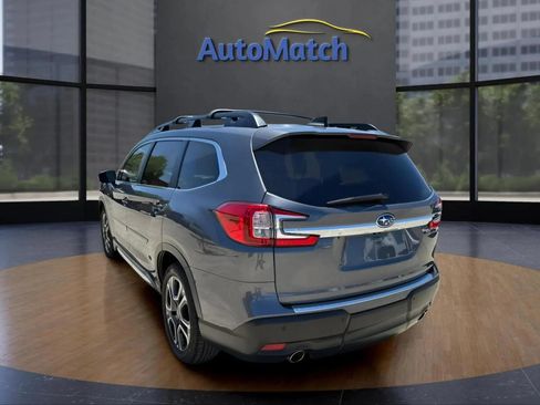 Used 2023 Subaru Ascent Limited AWD/4WD image 8