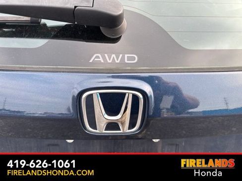 Certified 2023 Honda CR-V LX image 27