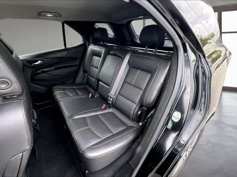 Used 2022 Chevrolet Equinox Premier AWD/4WD image 27