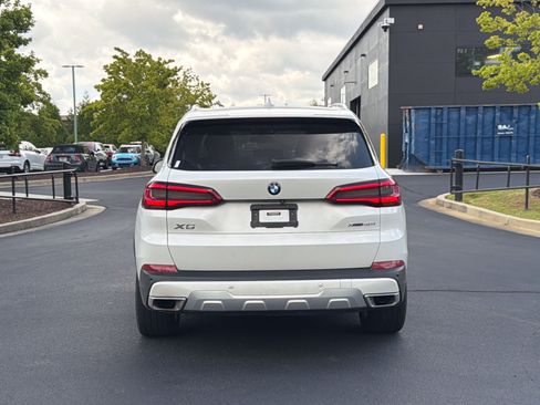 Used 2019 BMW X5 xDrive40i w/ Premium Package AWD/4WD image 13