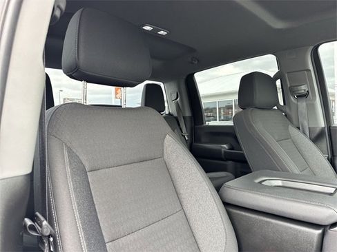 Used 2024 GMC Sierra 2500 Pro image 20