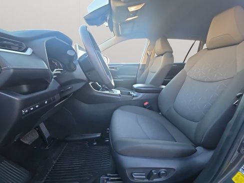 Certified 2025 Toyota RAV4 XLE w/ Weather Package AWD/4WD image 10