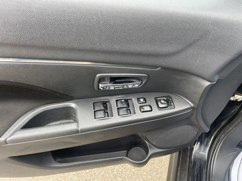 Used 2023 Mitsubishi Outlander Sport AWD image 5