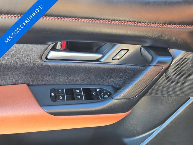 Certified 2026 MAZDA CX-50 Meridian Edition w/ Apex Package AWD/4WD image 17