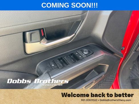 Used 2024 Toyota Tacoma TRD Sport image 11