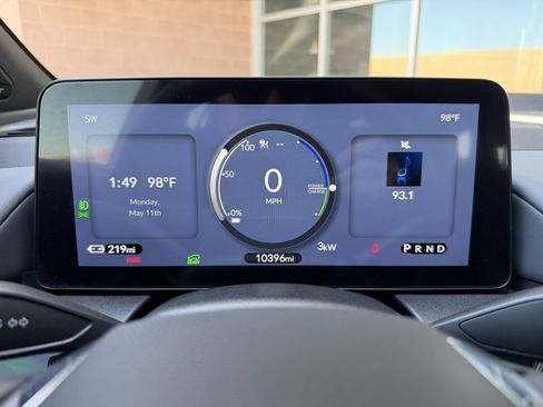 Used 2024 Honda Prologue Touring image 19