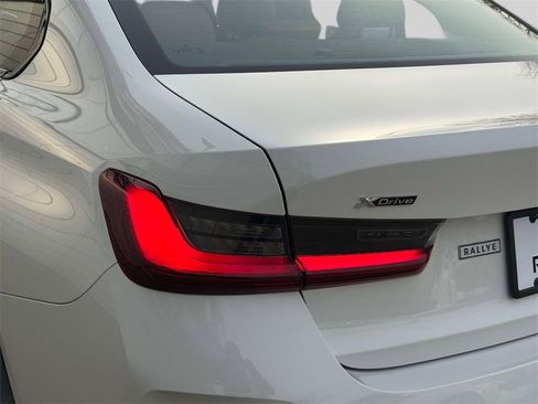 Certified 2023 BMW 330i xDrive 330i xDrive w/ Premium Package image 10