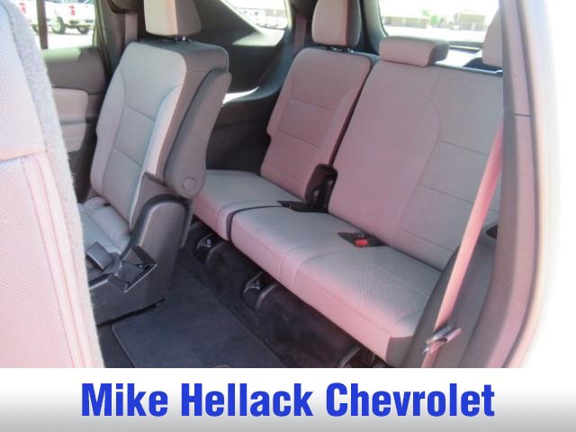Used 2026 Chevrolet Traverse LT w/ Driver Confidence Package FWD image 21