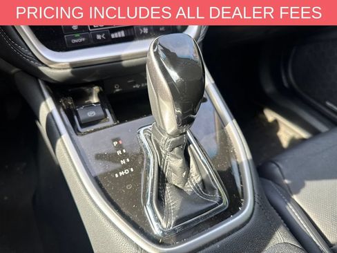 Used 2022 Subaru Outback Limited w/ Popular Package #2 AWD/4WD image 8