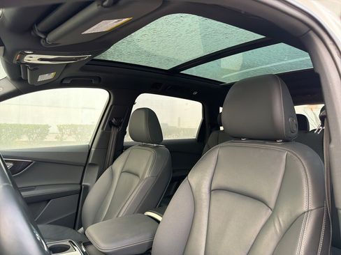 Used 2025 Audi Q7 3.0T Premium Plus image 9