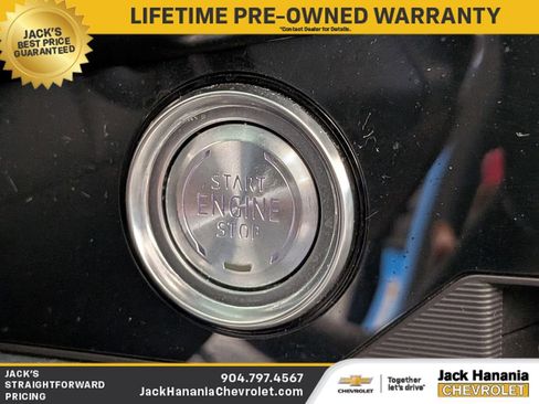 Used 2023 Chevrolet Corvette Z06 image 28