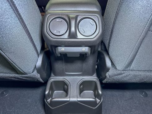 New 2026 Jeep Gladiator Sport image 21