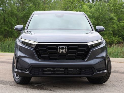 New 2026 Honda CR-V EX-L image 2