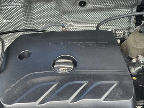 Used 2025 Buick Encore GX Preferred FWD image 28