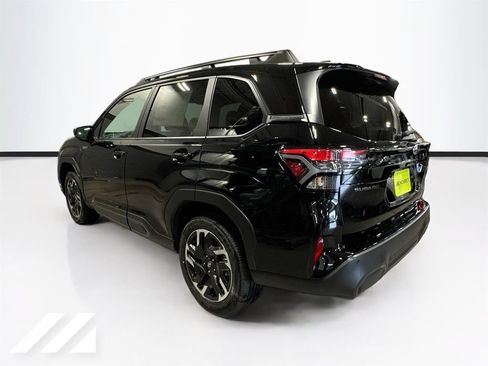 New 2026 Subaru Forester Touring AWD/4WD image 7