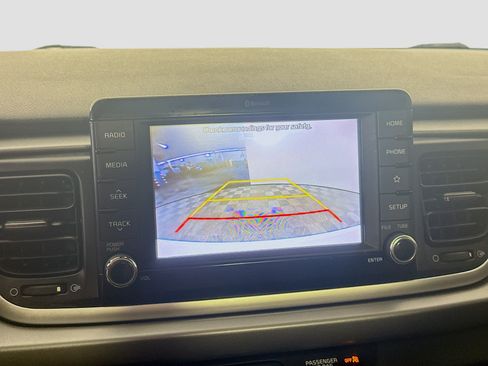 Used 2020 Kia Rio LX FWD image 19