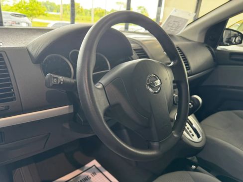 Used 2012 Nissan Sentra 2.0 FWD image 18