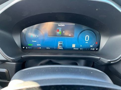 New 2026 Ford Escape Platinum w/ Premium Technology Package image 27