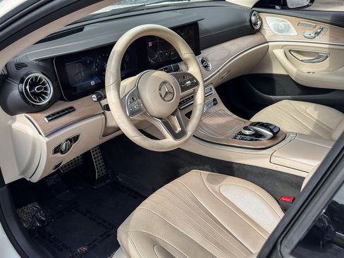 Used 2019 Mercedes-Benz CLS 450 image 19