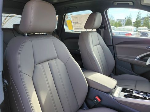 New 2025 Audi Q5 Premium Plus AWD/4WD image 16
