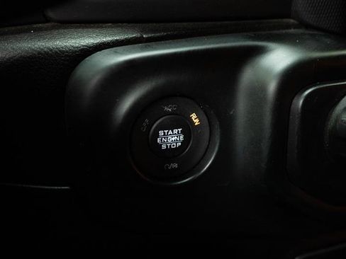 Used 2020 Jeep Gladiator Sport w/ Quick Order Package 24S image 23