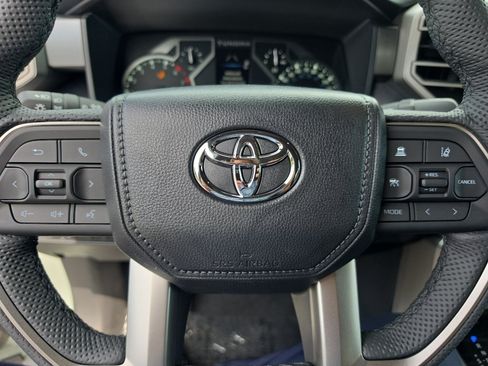 New 2026 Toyota Tundra SR5 AWD/4WD image 25