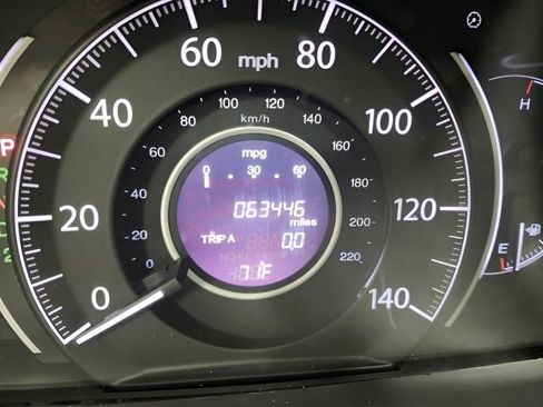 Used 2012 Honda CR-V EX-L image 31