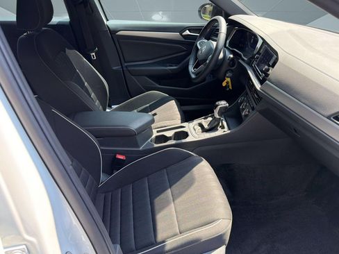 Used 2024 Volkswagen Jetta Sport FWD image 21