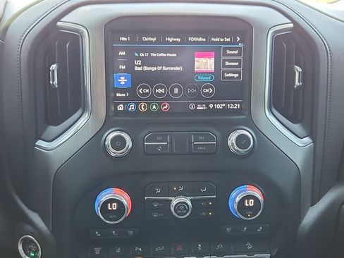 Used 2020 GMC Sierra 2500 Denali w/ Denali Ultimate Package AWD/4WD image 28
