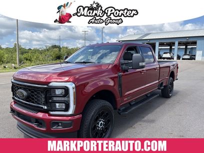 New 2026 Ford F250 XLT w/ XLT Premium Package