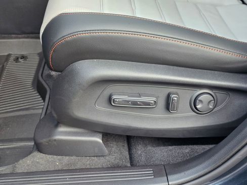 New 2026 Honda CR-V Sport Touring image 13