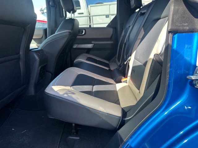 Used 2023 Ford Bronco Wildtrak AWD/4WD image 8
