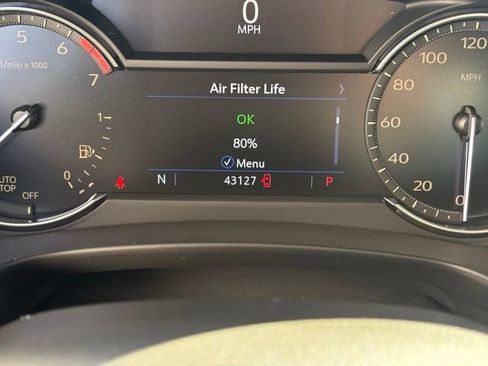 Used 2019 Cadillac XT4 Premium Luxury w/ Driver Awareness Package image 4