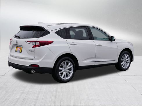 Used 2019 Acura RDX FWD image 7