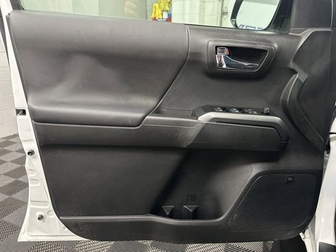 Used 2023 Toyota Tacoma TRD Pro image 17