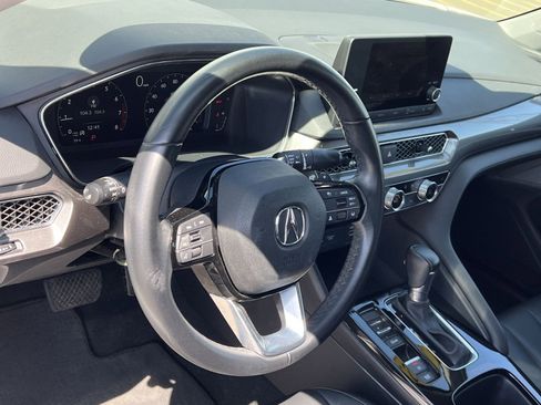 Used 2023 Acura Integra image 13