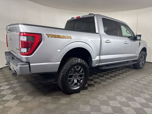 Used 2023 Ford F150 Tremor w/ Equipment Group 402A High AWD/4WD image 3